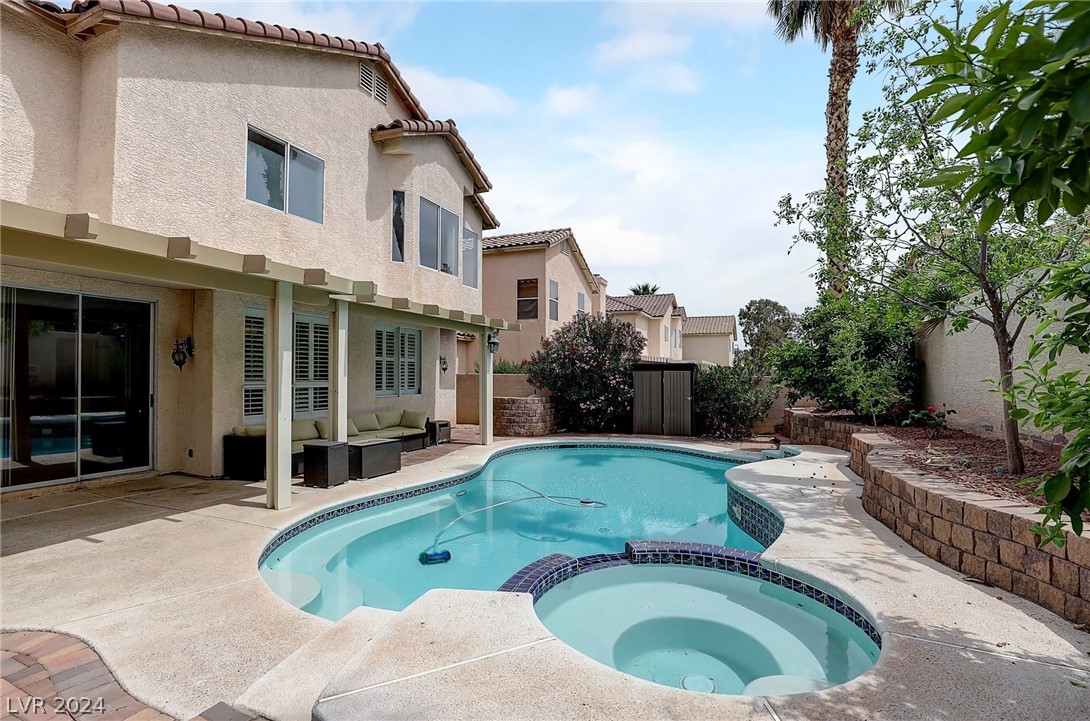 2652 Ridgewater Circle