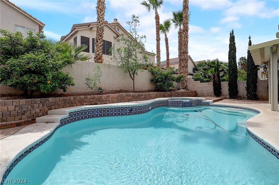 2652 Ridgewater Circle