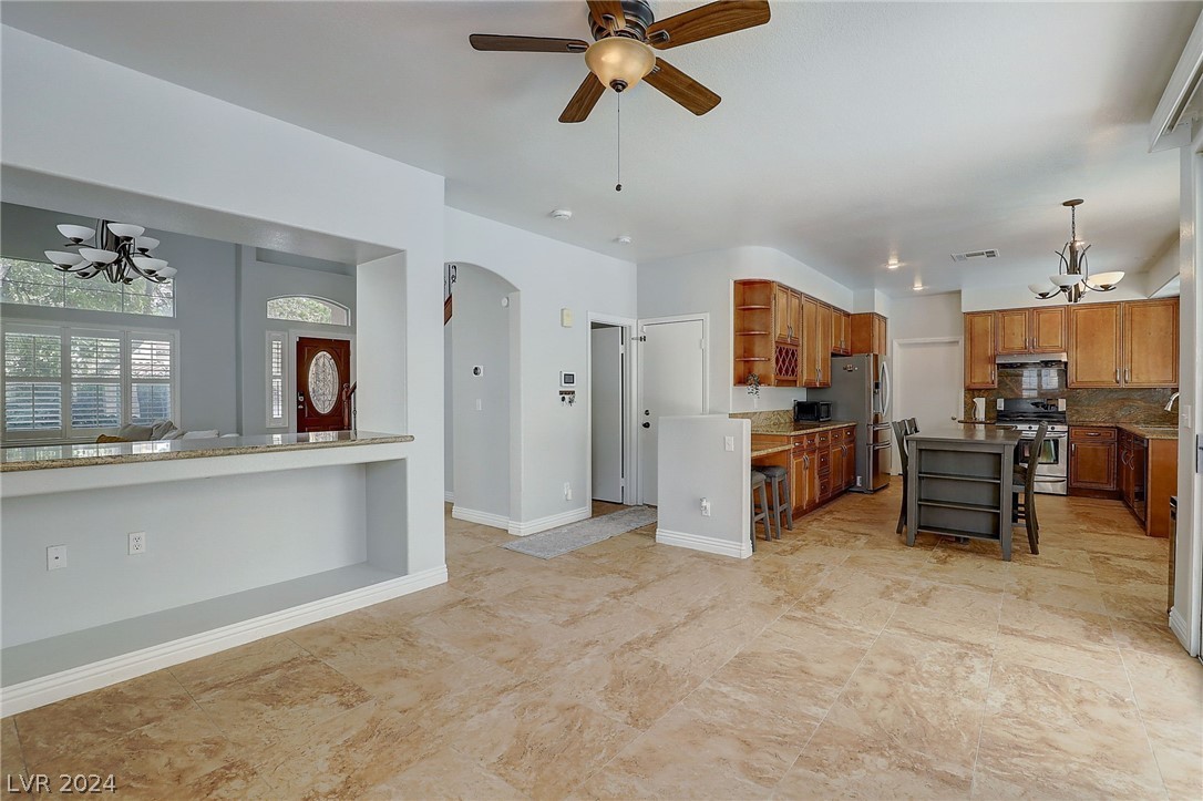 2652 Ridgewater Circle