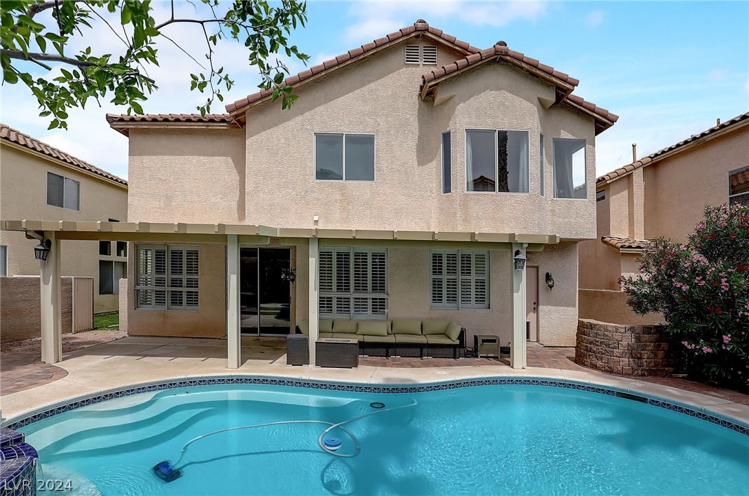 2652 Ridgewater Circle