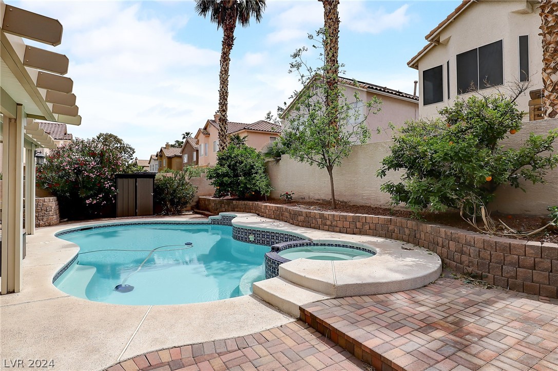 2652 Ridgewater Circle