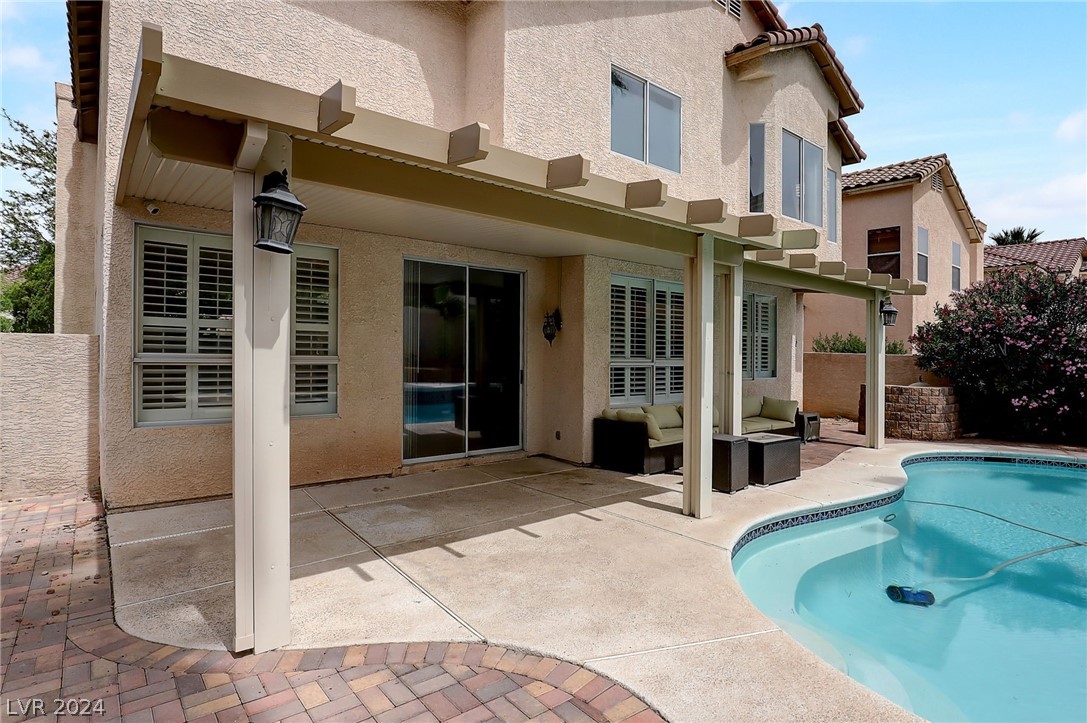 2652 Ridgewater Circle