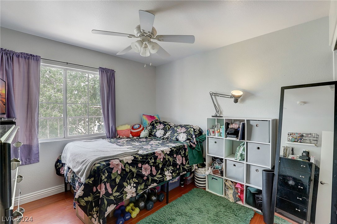 2652 Ridgewater Circle