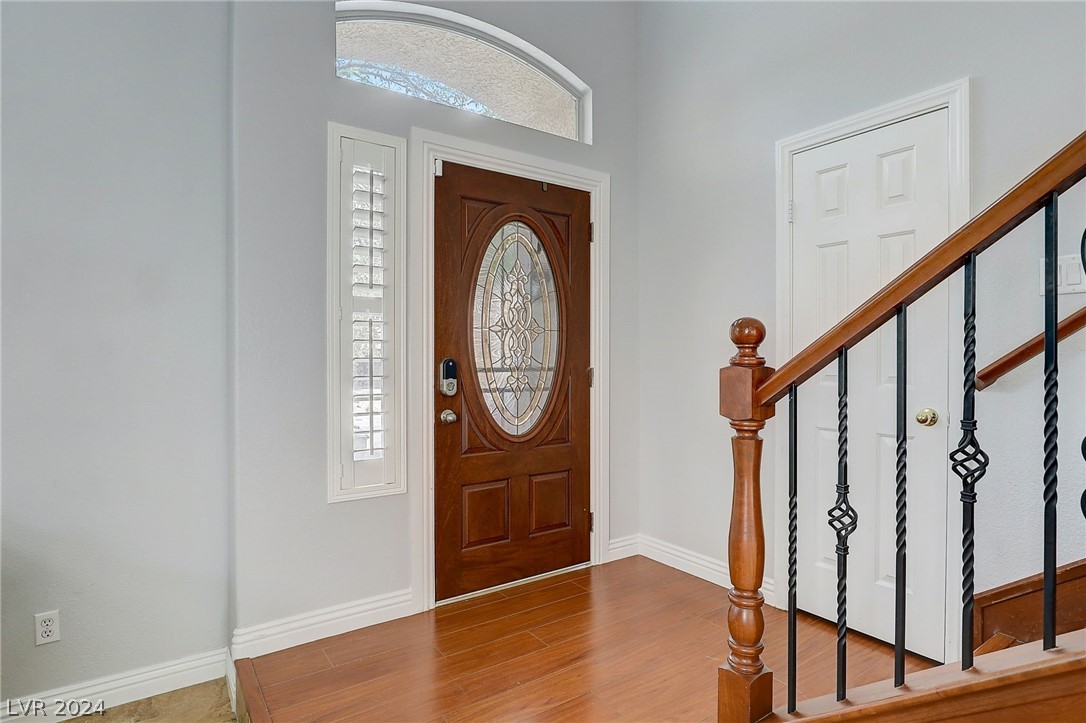 2652 Ridgewater Circle