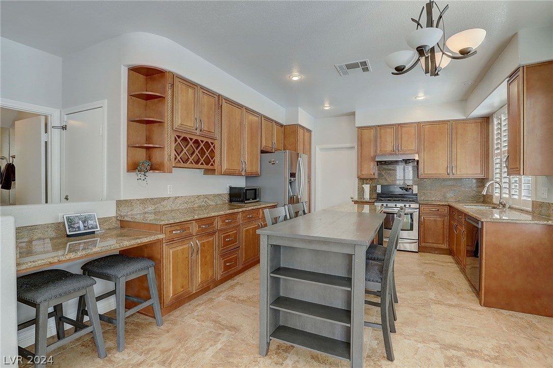 2652 Ridgewater Circle