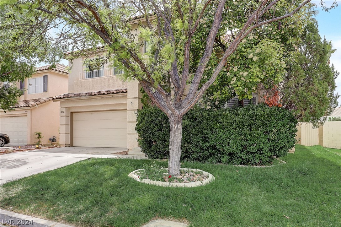 2652 Ridgewater Circle