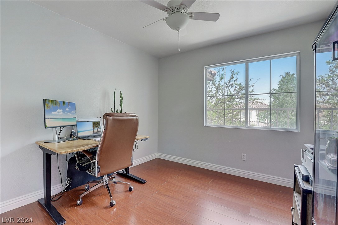 2652 Ridgewater Circle