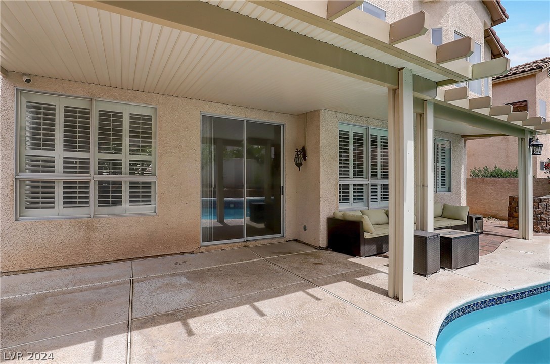 2652 Ridgewater Circle