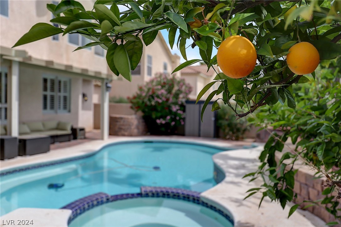 2652 Ridgewater Circle