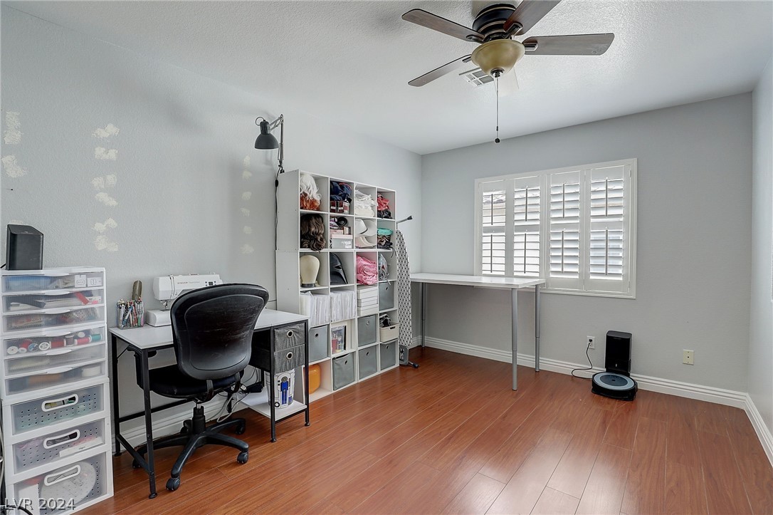 2652 Ridgewater Circle