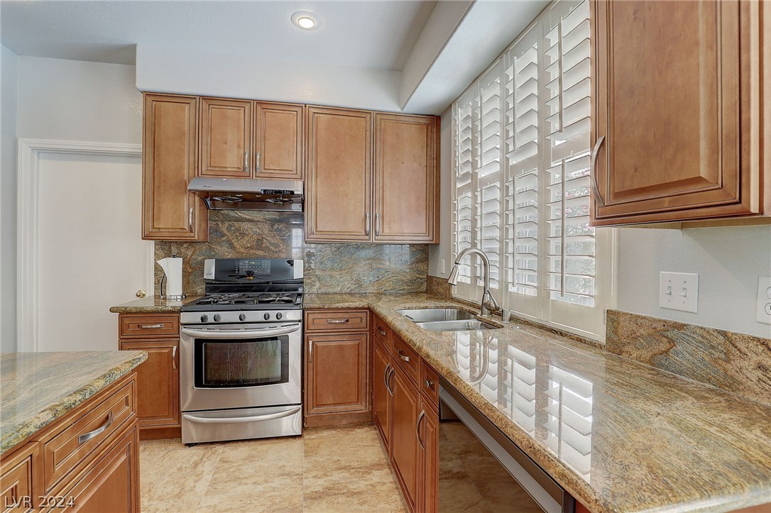 2652 Ridgewater Circle