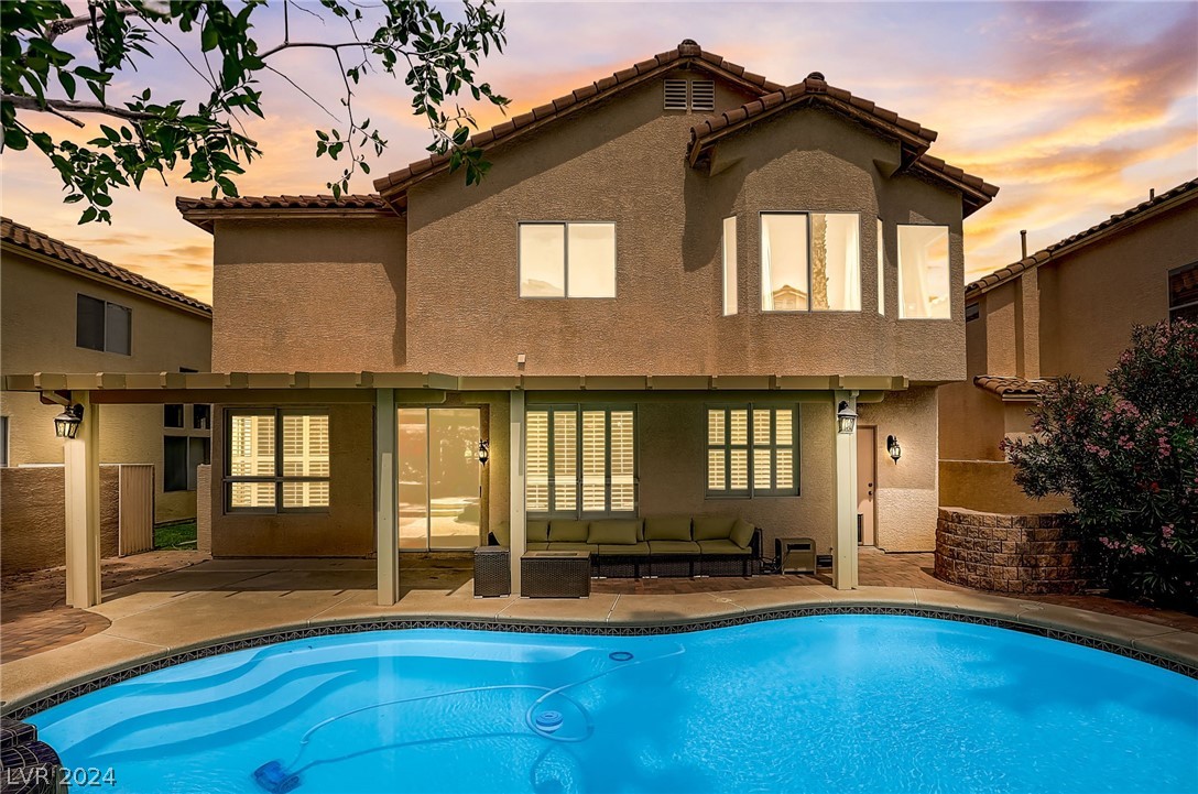 2652 Ridgewater Circle