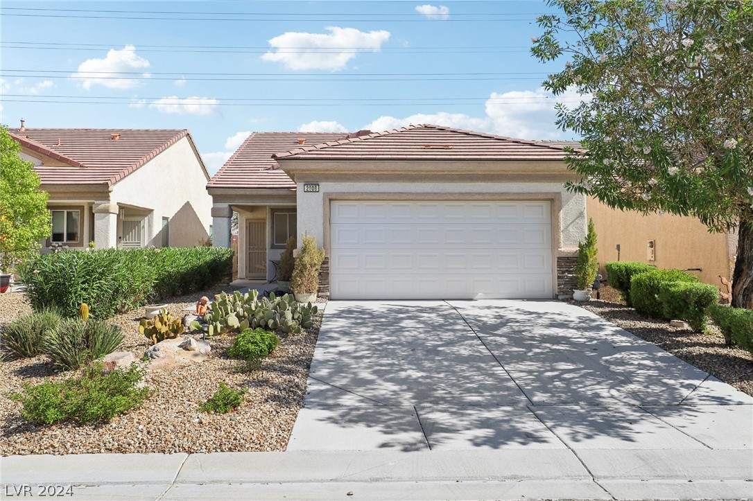 2808 Ground Robin Drive
