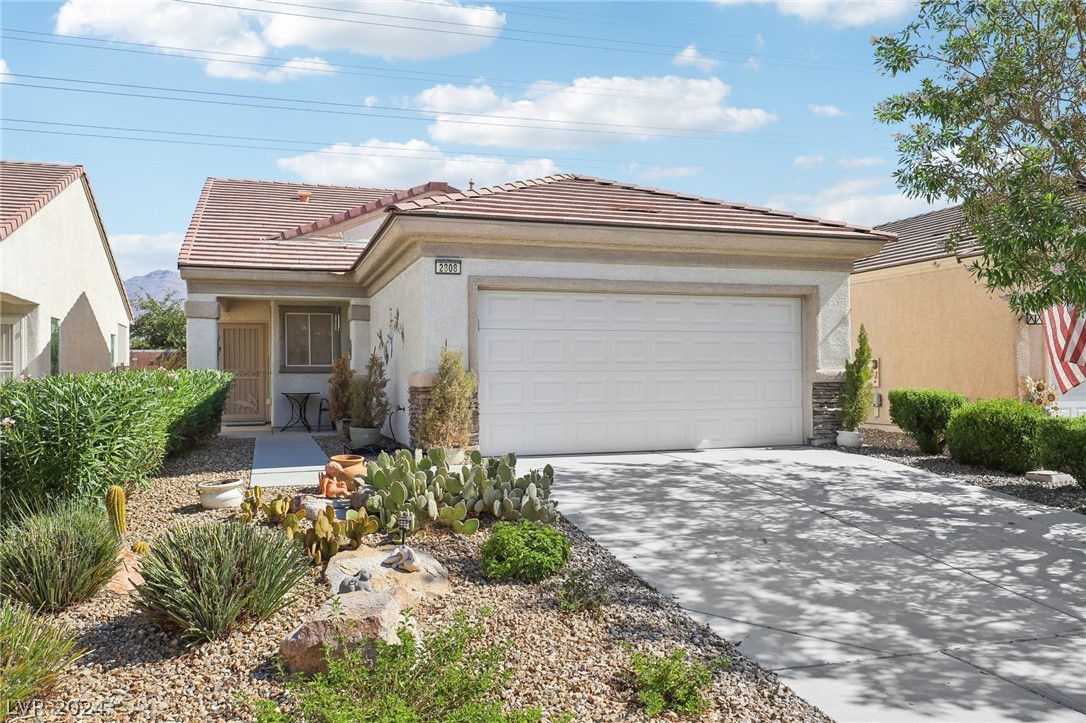 2808 Ground Robin Drive