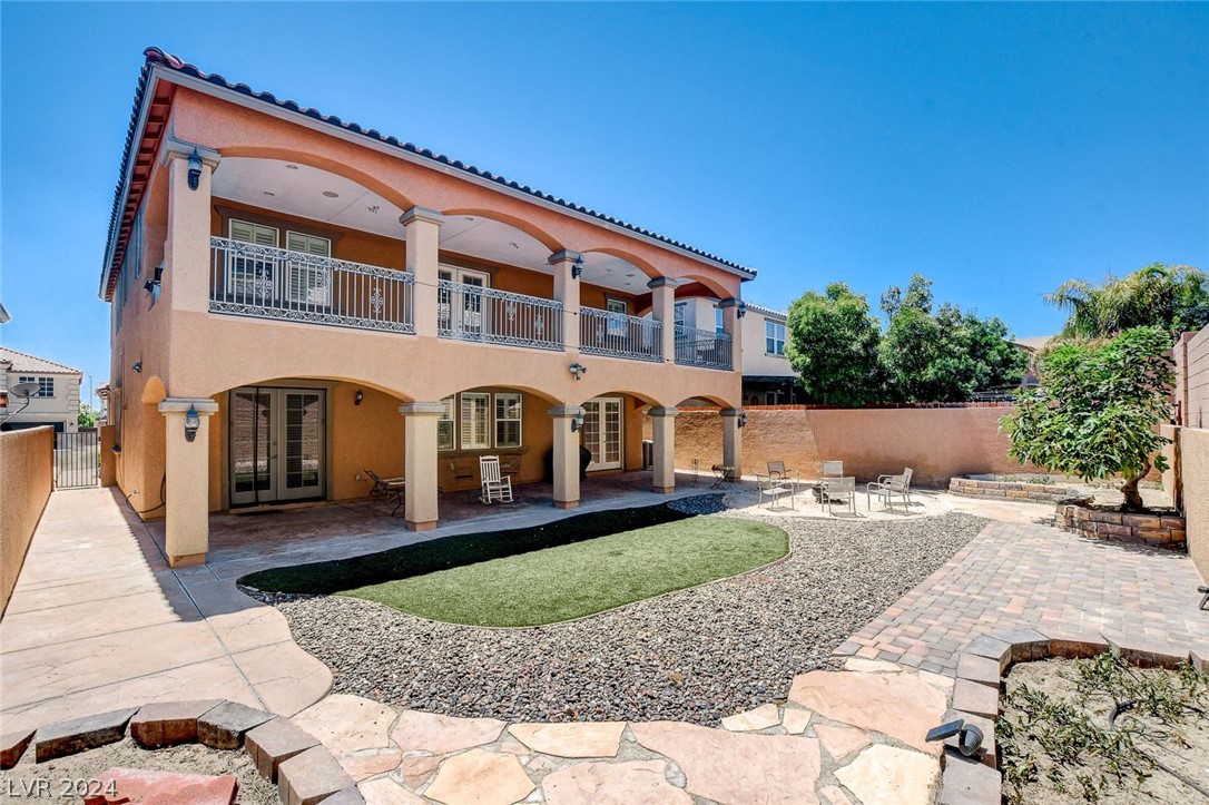 3018 San Niccolo Court
