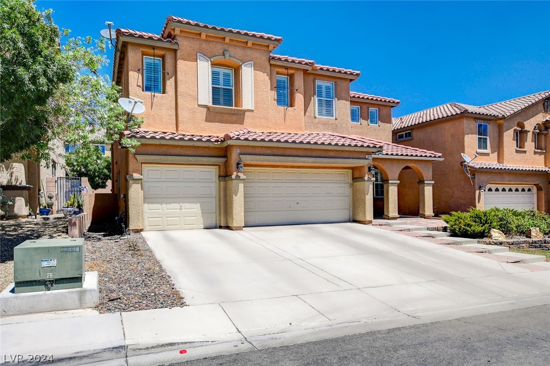 3018 San Niccolo Court