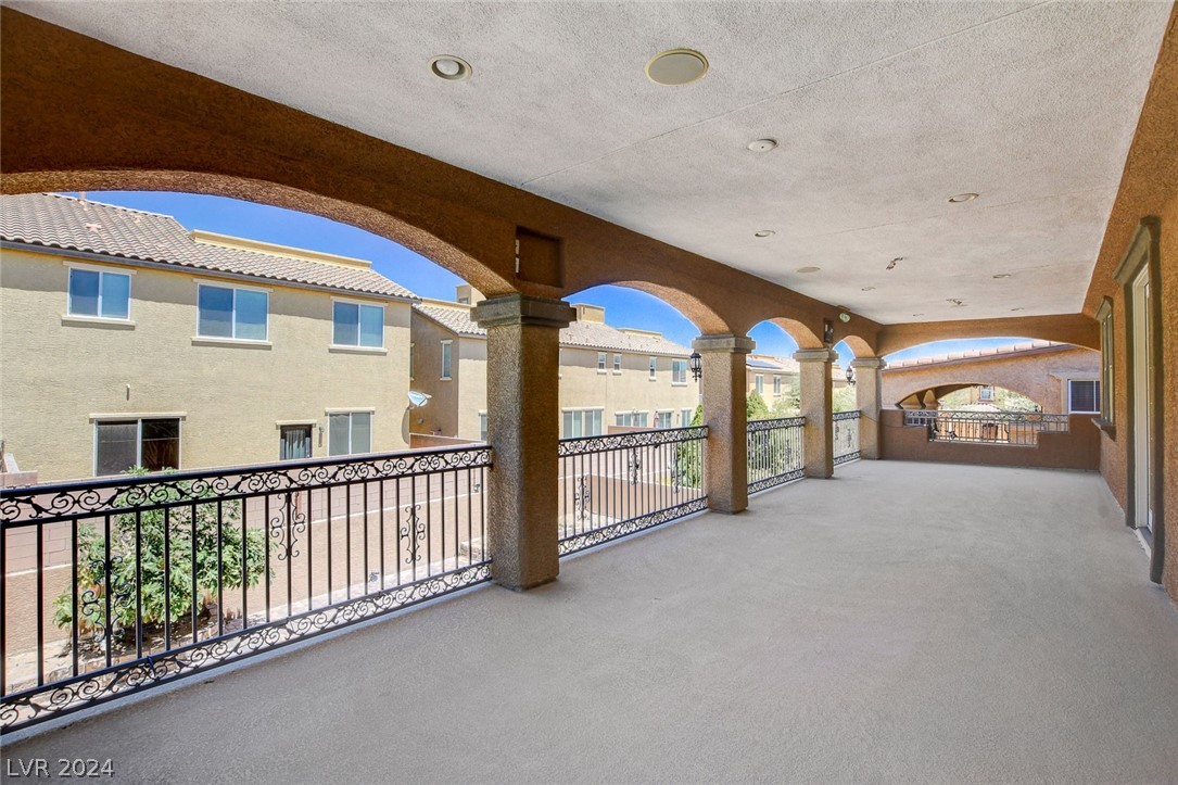 3018 San Niccolo Court