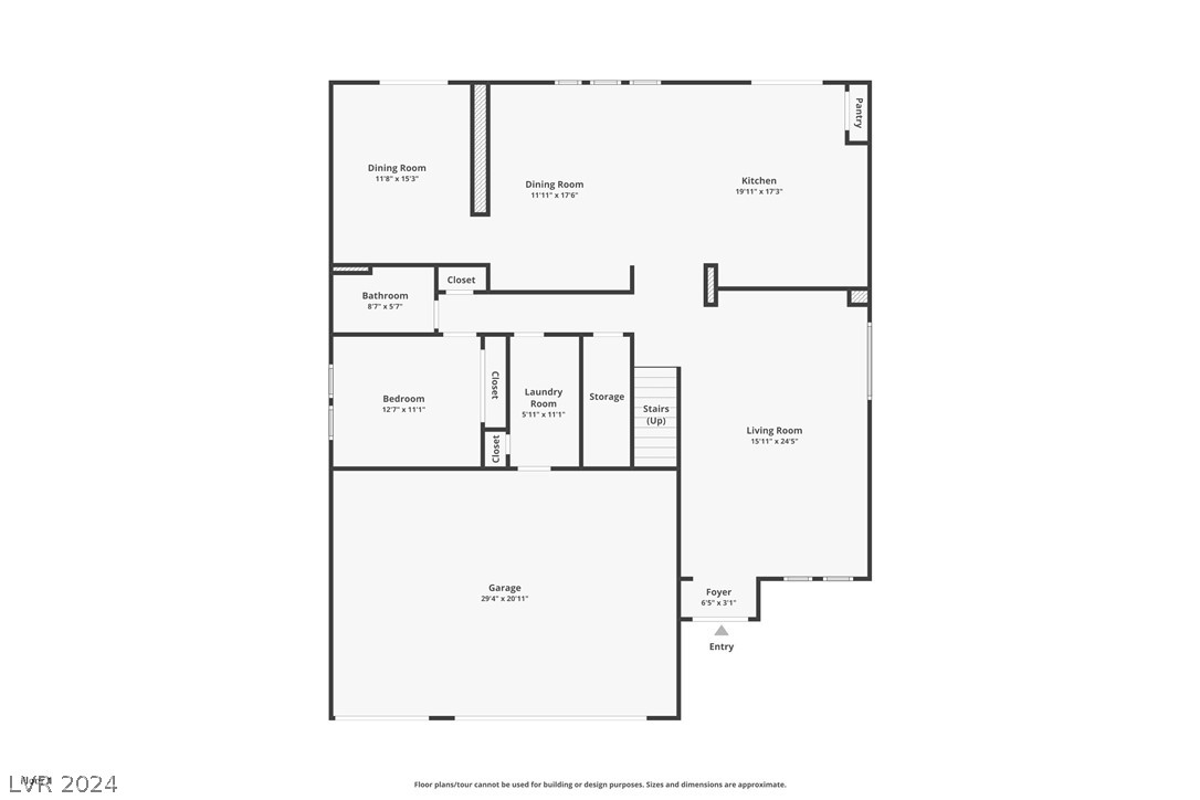 3018 San Niccolo Court