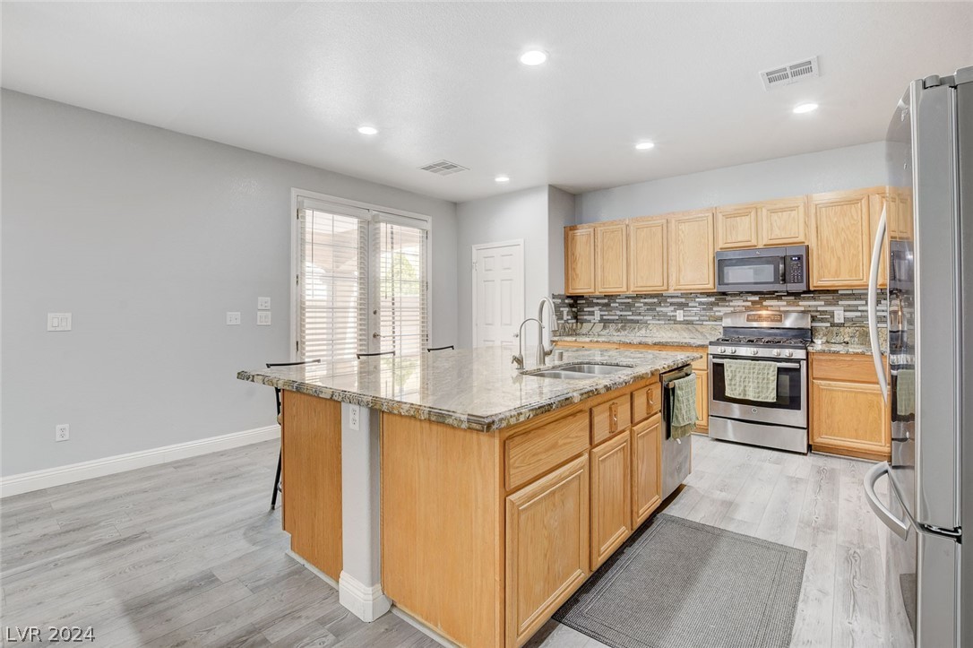 3018 San Niccolo Court