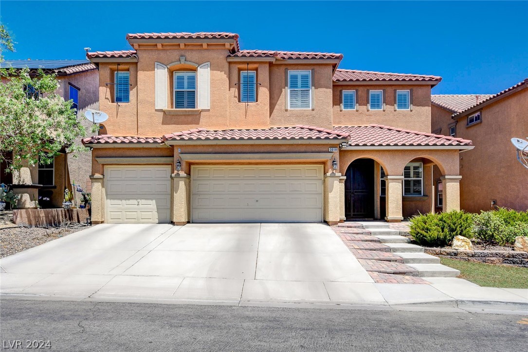 3018 San Niccolo Court