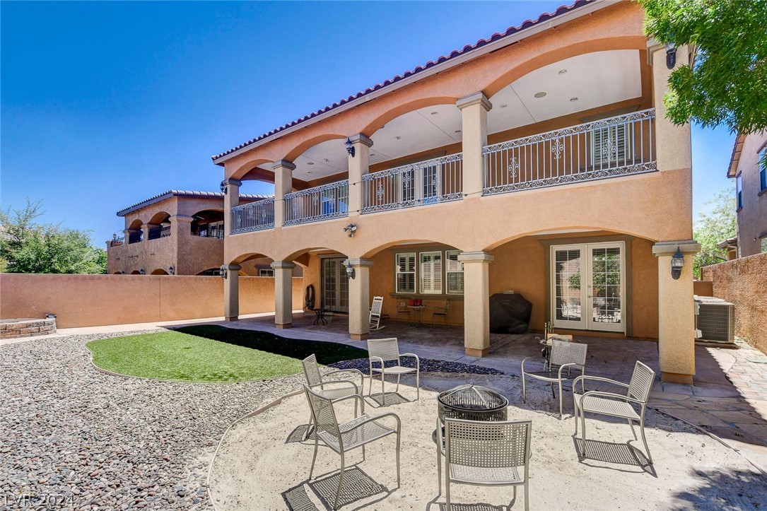 3018 San Niccolo Court