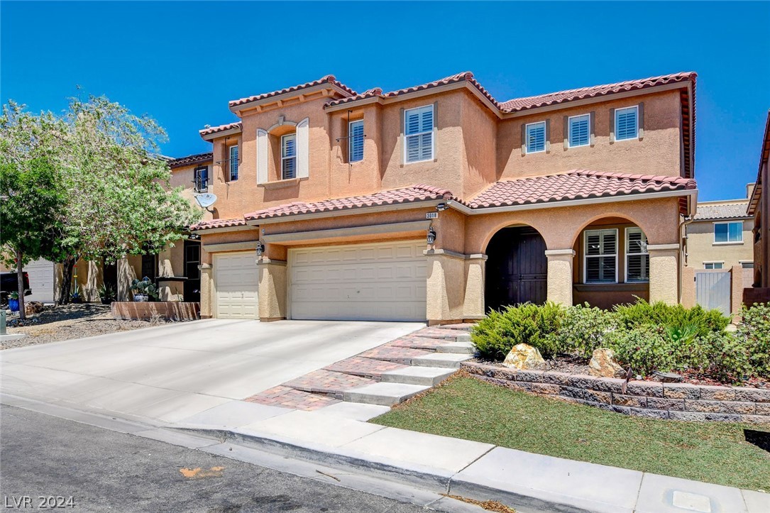 3018 San Niccolo Court