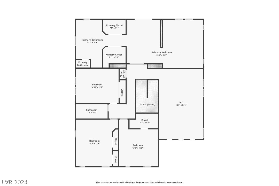 3018 San Niccolo Court