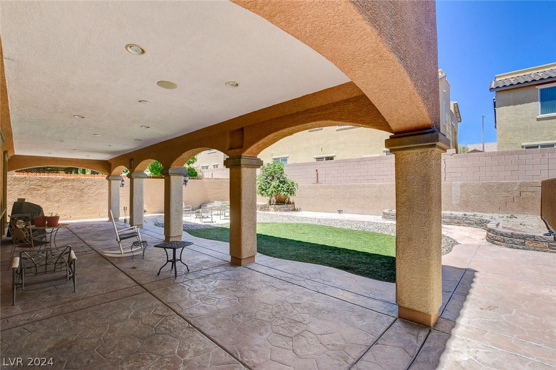 3018 San Niccolo Court