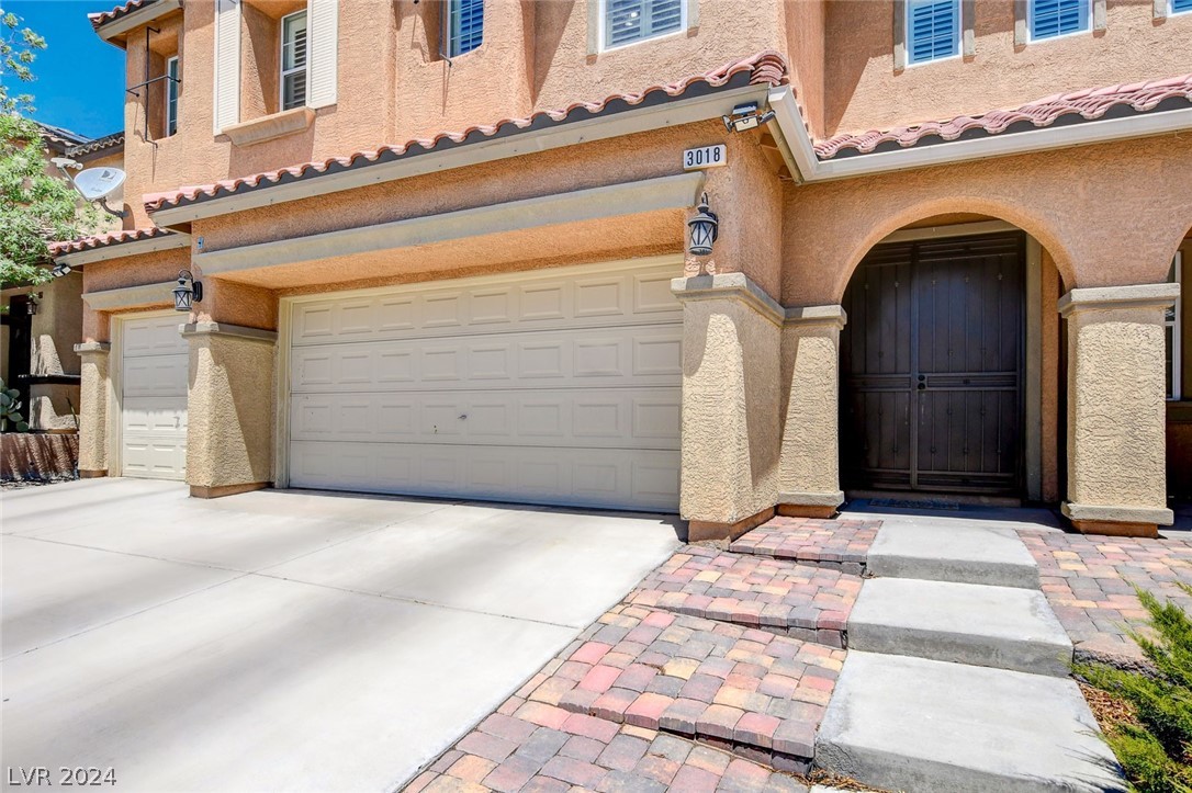 3018 San Niccolo Court
