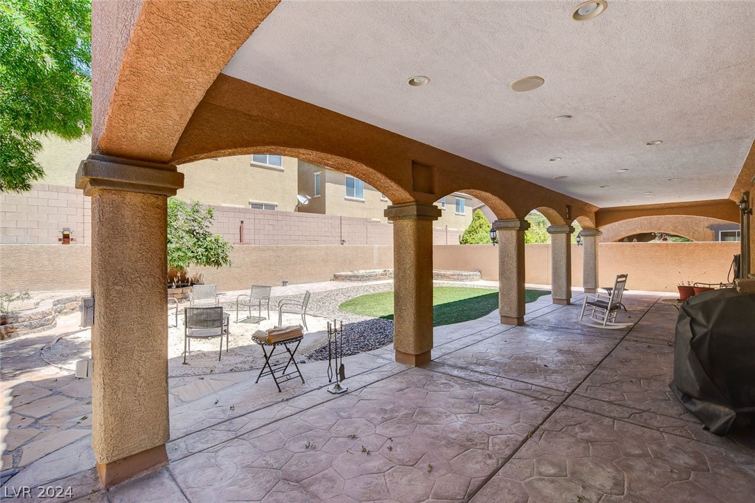 3018 San Niccolo Court