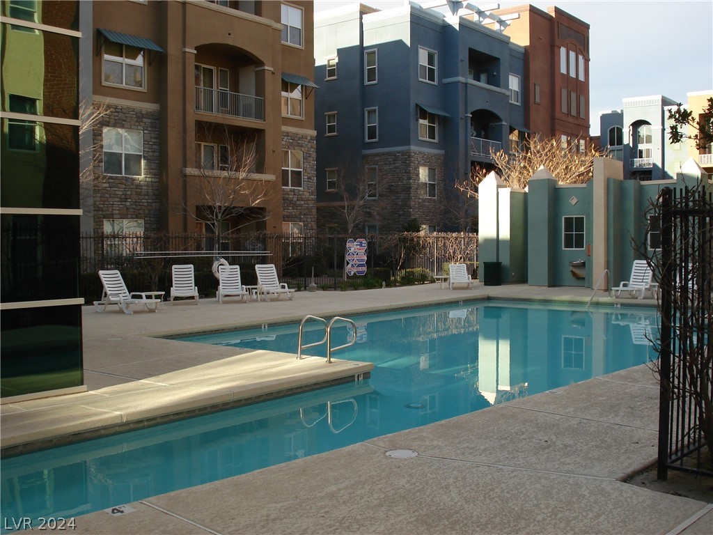62 East Serene Avenue 334