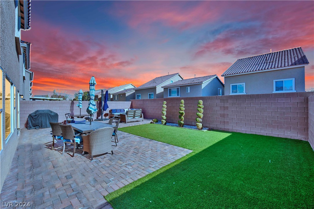 7146 Black Sage Street