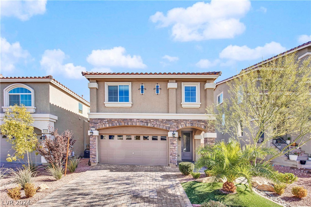 7146 Black Sage Street