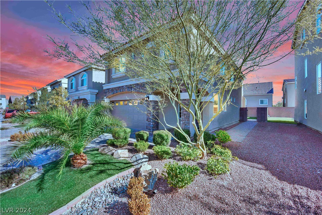 7146 Black Sage Street
