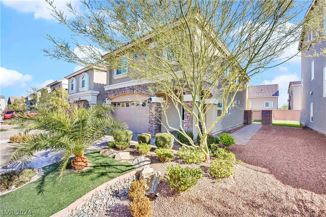 7146 Black Sage Street