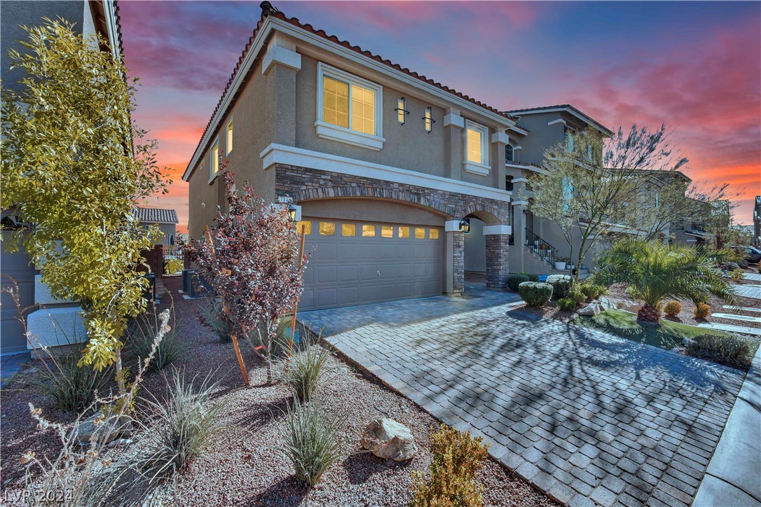 7146 Black Sage Street