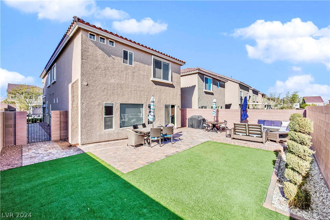 7146 Black Sage Street