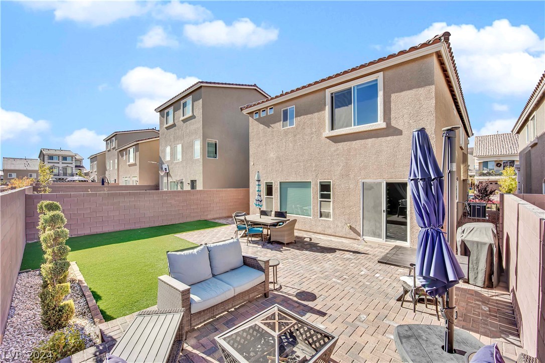 7146 Black Sage Street