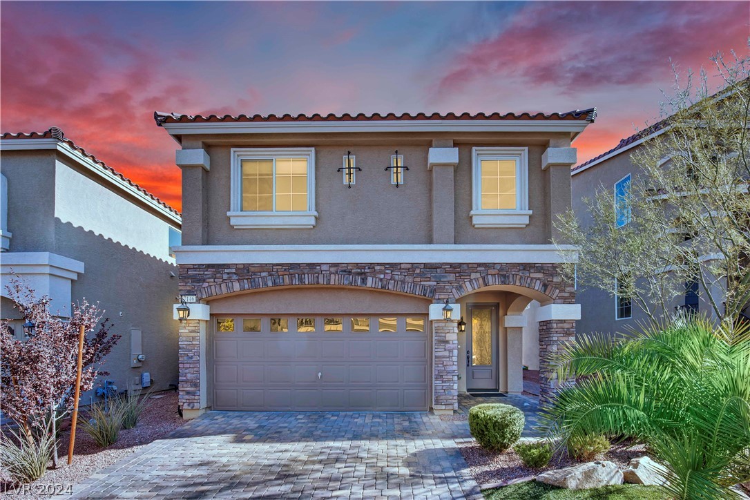 7146 Black Sage Street