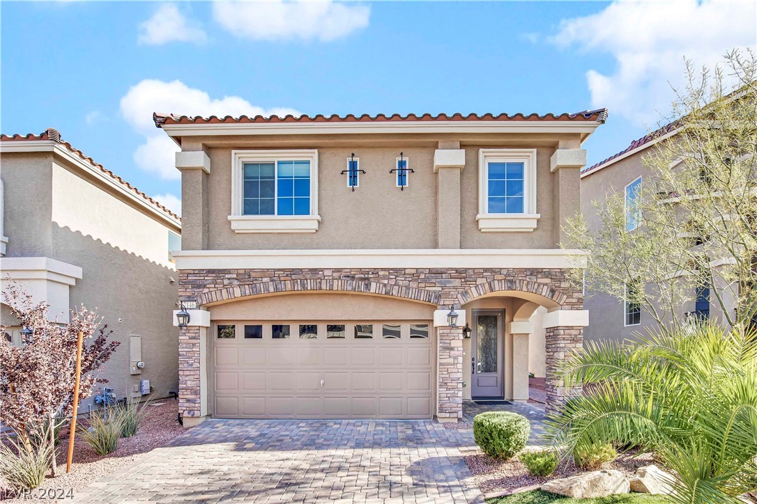 7146 Black Sage Street