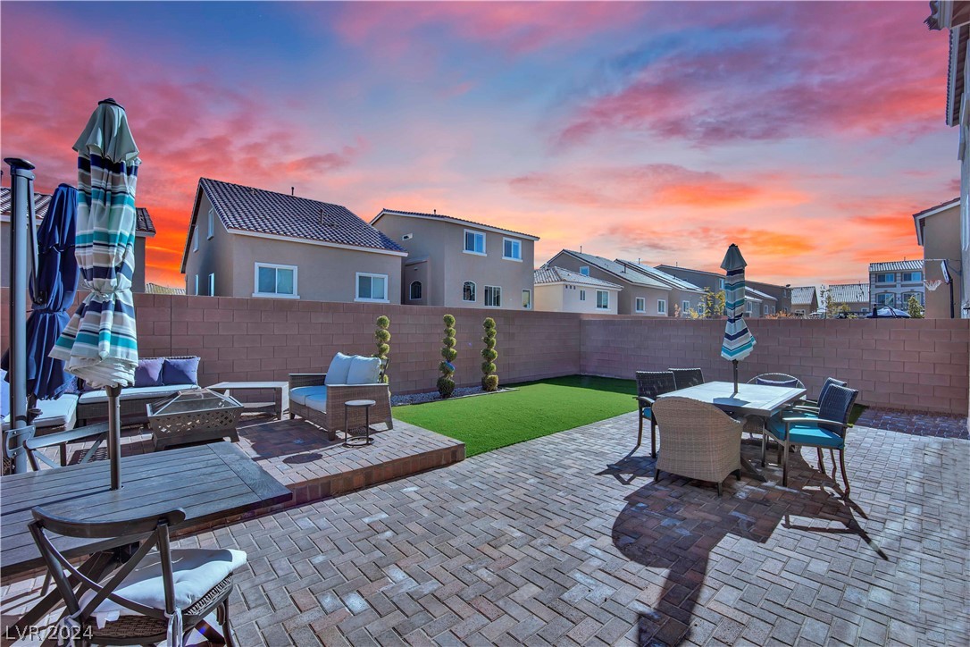 7146 Black Sage Street