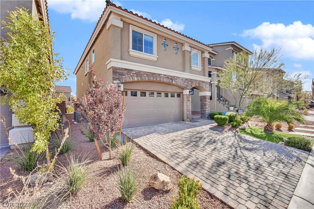 7146 Black Sage Street