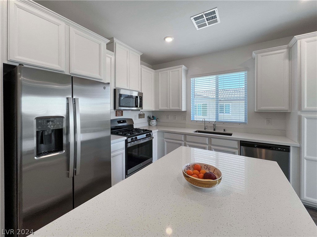7326 North Decatur Boulevard 1