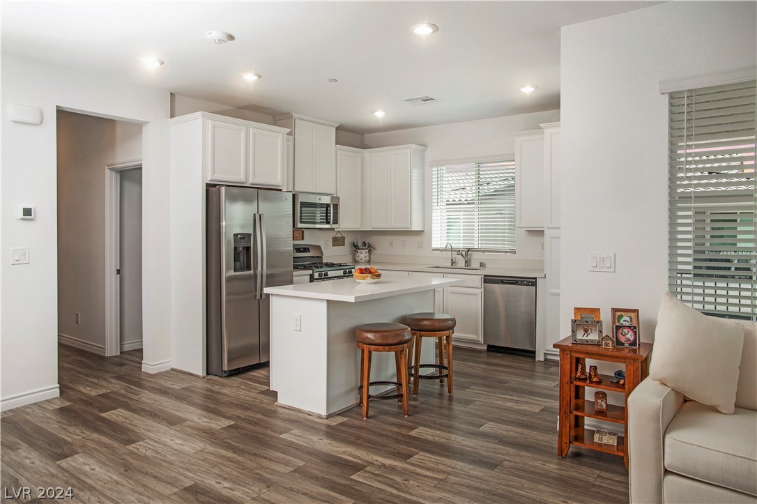 7326 North Decatur Boulevard 1