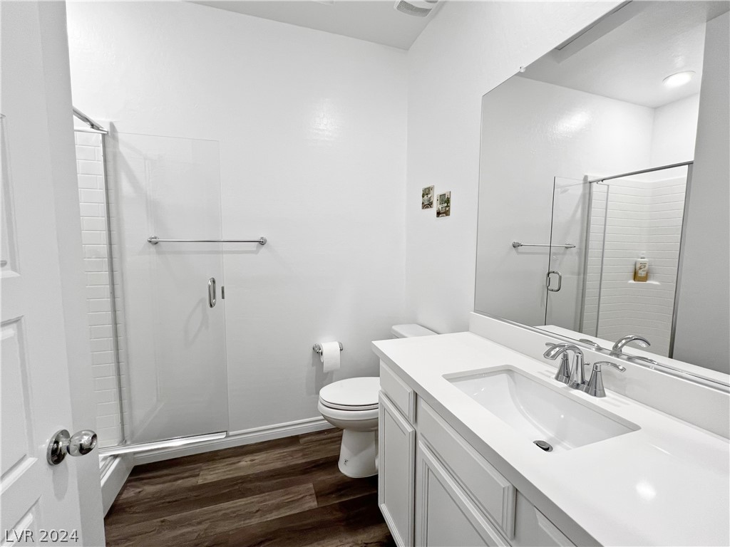 7326 North Decatur Boulevard 1