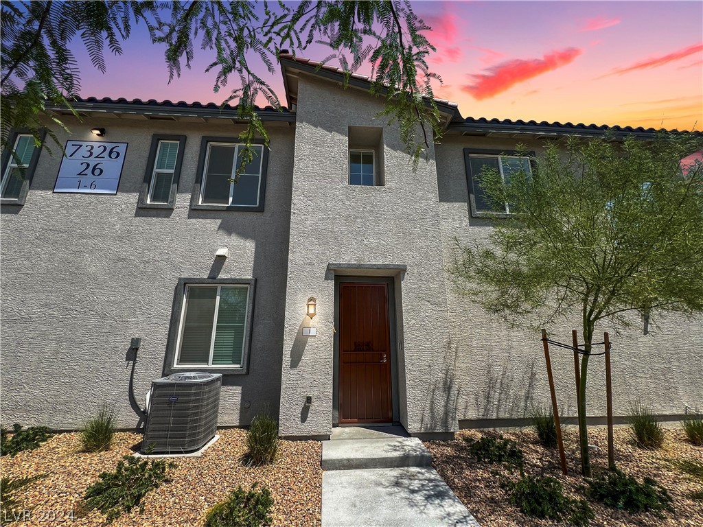 7326 North Decatur Boulevard 1