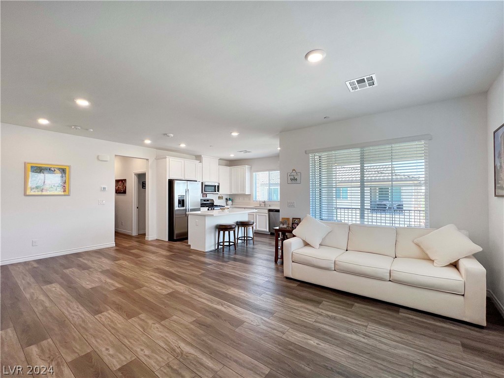 7326 North Decatur Boulevard 1