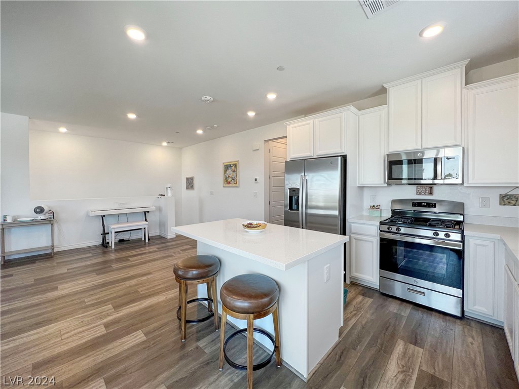 7326 North Decatur Boulevard 1