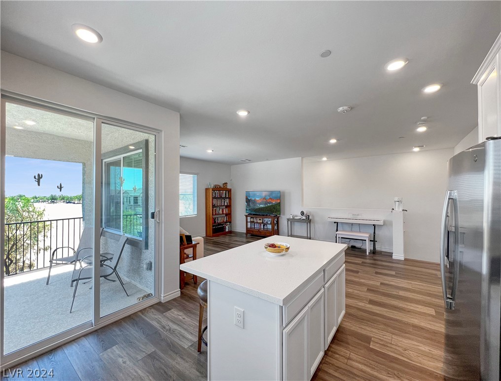 7326 North Decatur Boulevard 1