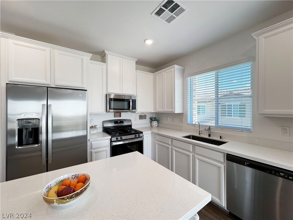 7326 North Decatur Boulevard 1